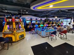 游戏厅-核客电玩城(东门店)