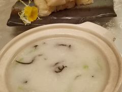 -酌宴府The China Club·广州万富希尔顿酒店(云城东路店)