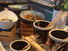 -金海湾自助餐厅(金陵饭店)