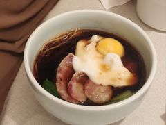 -狮王府淮扬菜(万象城店)