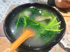 -高原第一家资格烤羊肉(玉林南路总店)