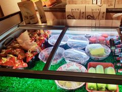 -山涧肴·泉水煮活鱼(坂田店)