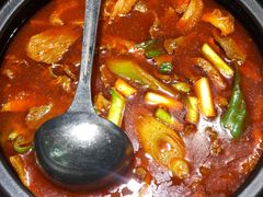 -肖记公安牛肉鱼杂馆· 省级非物质文化遗产(仁和路店)