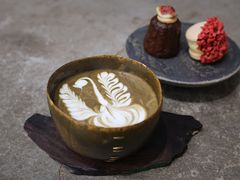 -发酵食堂(屏风街店)
