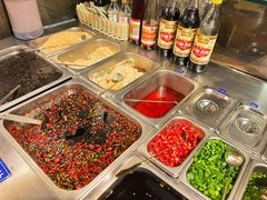 -船梆煮•蒸汽海鲜·生腌干蒸(五四广场店)
