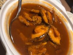 古法鲍鱼-连鹭海鲜·新大连菜(星海店)