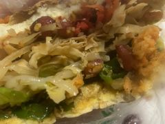 -西安翻译学院-东4食堂