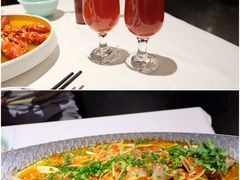 -小河盐帮·私家菜·烤鸭(三元桥·霄云路店)