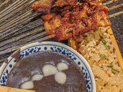 -福苗小骆驼烧烤(大唐不夜城店)
