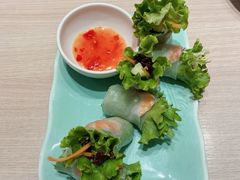 -米纸越南小馆(金鹰世界店)