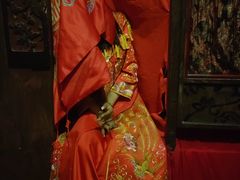 -明日世界密室轰趴·剧本桌游·箭馆团建(国贸店)