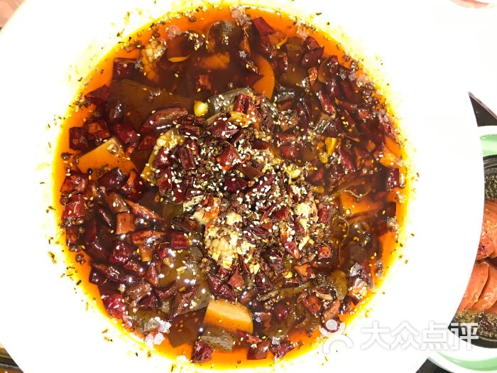 阿勇美食(龙湖店)图片 - 第8张