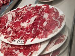 -八合里潮汕鲜牛肉火锅(惠州华贸店)