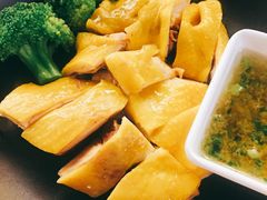 白切鸡-来龙里 精致 东南亚餐室(万象城店)