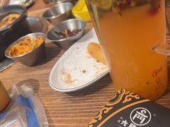 -江湖六膳門串串香(隆礼路店)