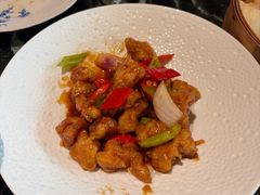 -奉天小馆·非遗东北菜(沈阳万象城店)