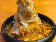 -竹马炭火烤肉(南屏店)