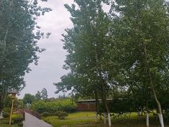 -滨湖塘西河公园