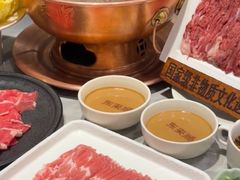 -东来顺饭庄(西单店)