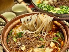 -火塘云南烧烤大排档