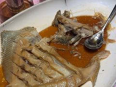-金狮麟·新豫菜(金码大厦店)