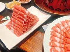 -南门涮肉(天坛店)