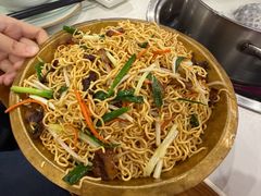 -盈田盈粥庄(博山东路店)