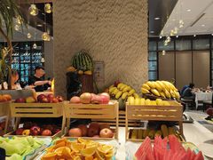 -太湖饭店玉兰厅(自助餐厅)