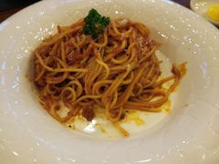 -俄士厨房(万松园店)