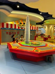 -MELAND CLUB亲子乐园•派对(虹桥万象城店)