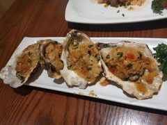 -贵木日本料理·铁板烧(新地假日广场店)
