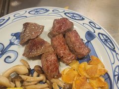 -神户牛排餐厅MOURIYA(总店)