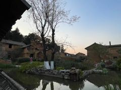 -捞渔河湿地公园