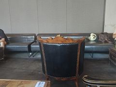 -漫咖啡 (CCPAPK创意港店)