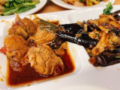 -北大家园食堂