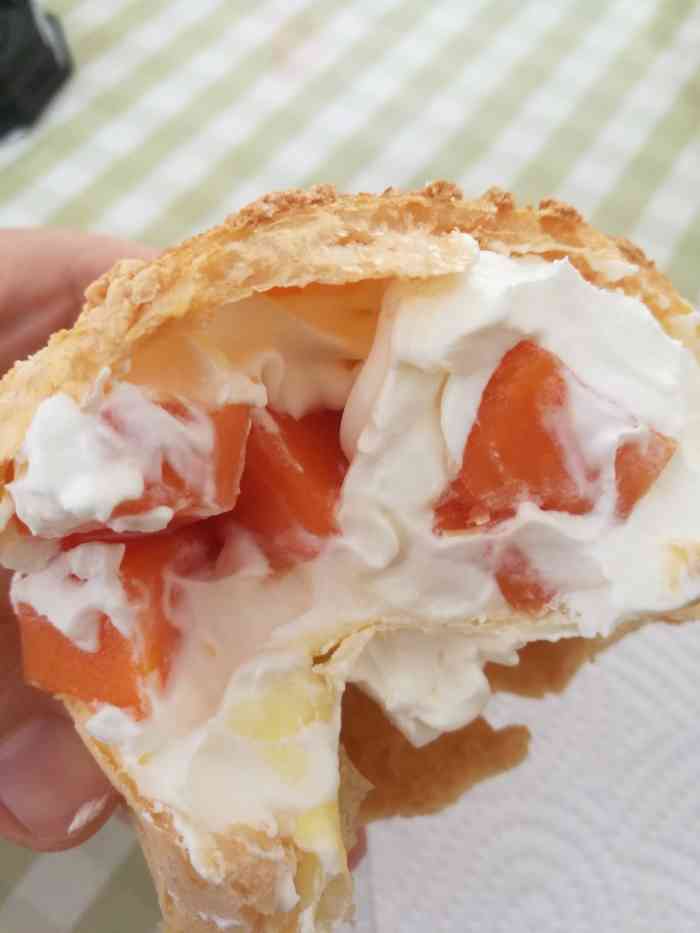 榴芒很忙(凌河店)-"这个应该就相当于讲究生活品质的人喝的下午.