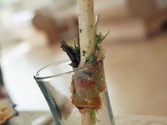 -巴厘岛悦榕庄Jumana露台餐厅