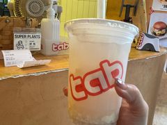 -tab(天河南店)