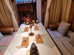 -叶叶菩提·晋福宫