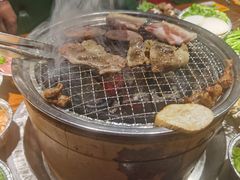 -原始泥炉烤肉(总店)