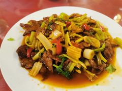 -辛记豆汤家常菜(芳草街店)