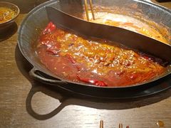 -萍姐火锅·公路夜市(打浦桥日月光店)