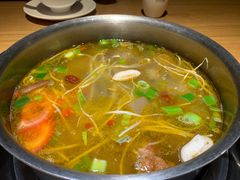 -守柴炉烤鸭(科华中路王府井店)