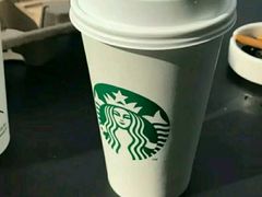 -星巴克(南翔五彩城店)