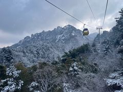 -九华山风景区