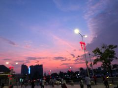 -惠阳站
