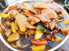 -妈妈手(山大总店)