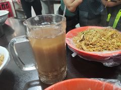 -温州炒米粉(原钟楼街二市场店)