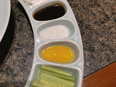 -真地道京味府·鲜橙烤鸭·北京菜(朝外大街东大桥店)