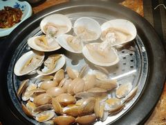 -船奇蒸汽海鲜·闽菜(八市海鲜总店)
